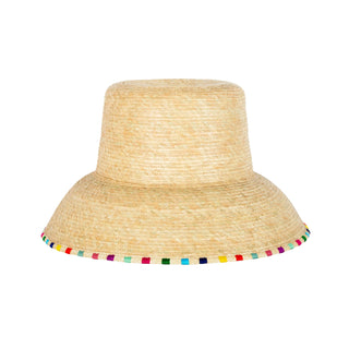 Roselia Palm Bucket Hat - SS25