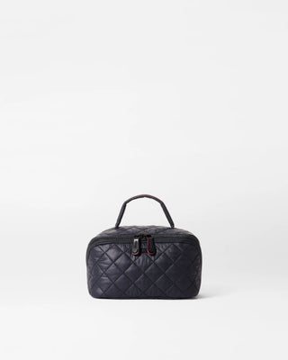 Black Metro Accordion Organizer
