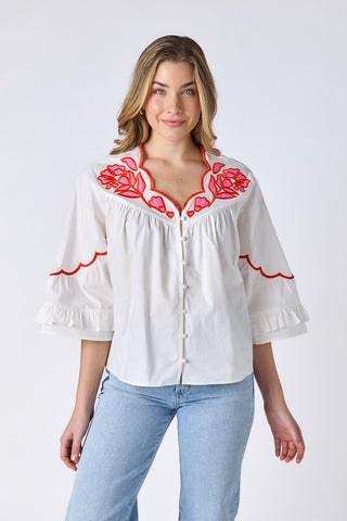 Ity Blouse