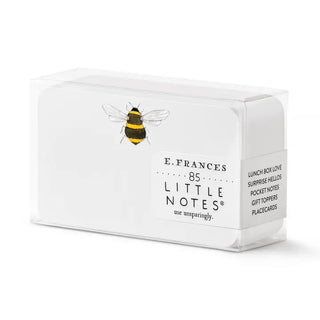 Bee Little Notes