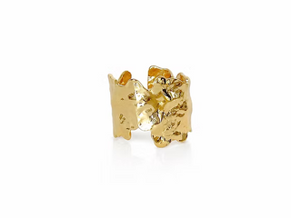 Ultra Plated Ring