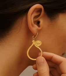 Solera Earring