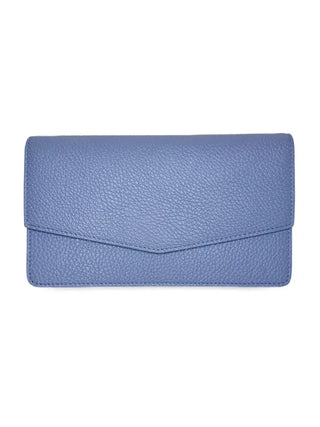 3 in 1 Cross Body - Light Blue