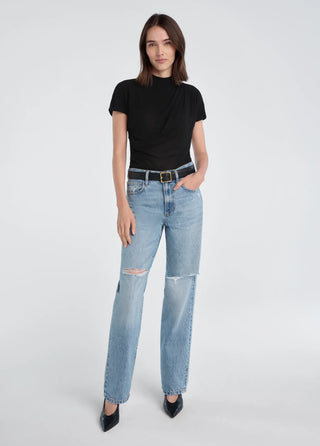 The Graceful Top