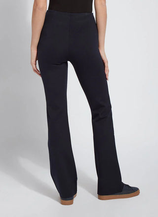 Elysse Pant Ponte Knit