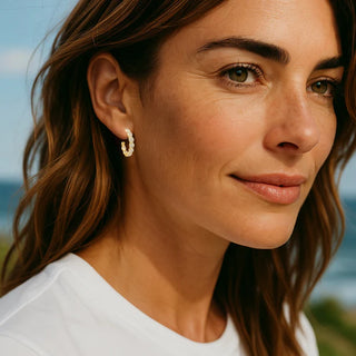 Glam Hoops