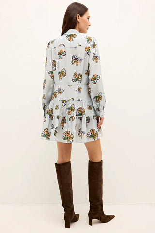 Ulanie Dress