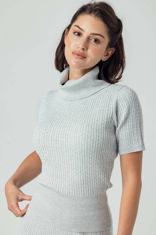 Dione Sweater