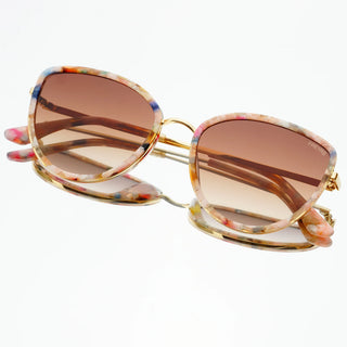 Luna - Rose Tortoise