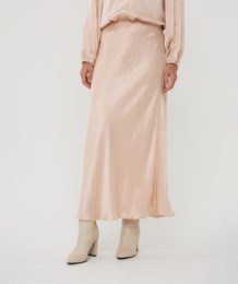 Skirt Long Flowy - Candy