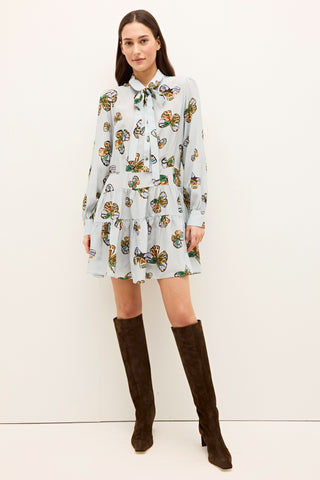 Ulanie Dress