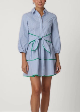 Chatfield Dress