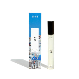 Parfum Oil