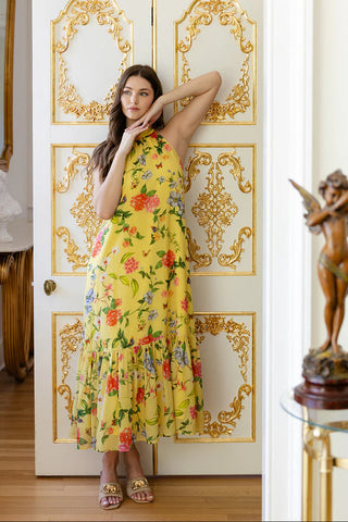Perry Dress