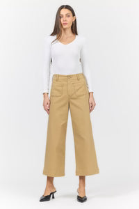 Audrey - Khaki