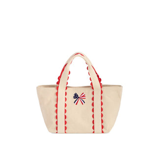 Liberty Bow Mini Tote