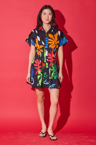 Millie Dress