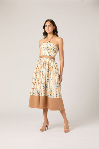 Serene Dress