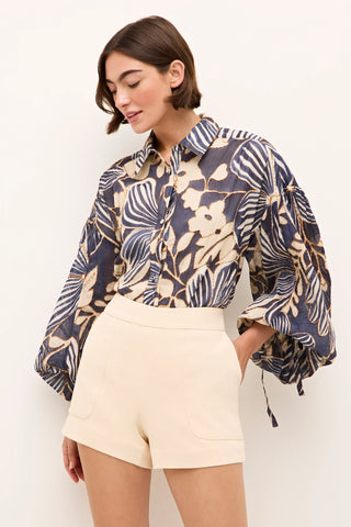 Ivana Blouse