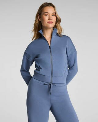 Spanx AirEssentials Track Jacket