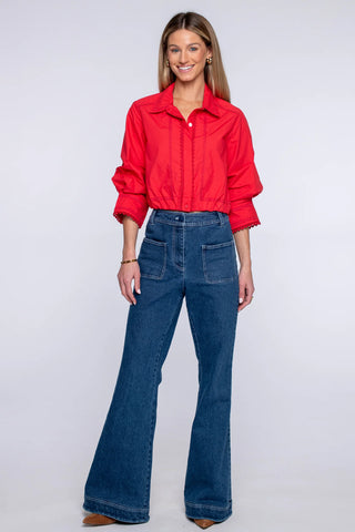 Carter Top
