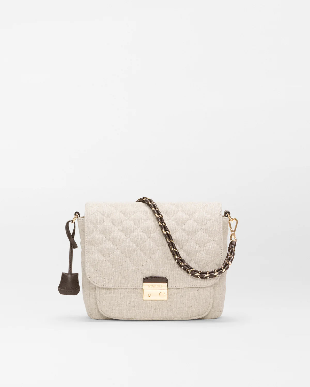 Medium Crosby Lock Crossbody – Monkee's of Germantown