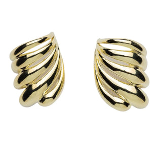 Candy Cane Earrings