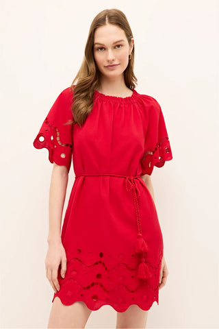 Tegan Dress