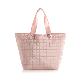 Logan Travel Tote - Rose