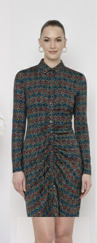 Makelly Dress - Washington Place