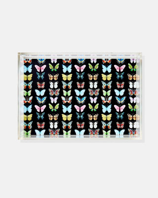 Monarch Small Tray