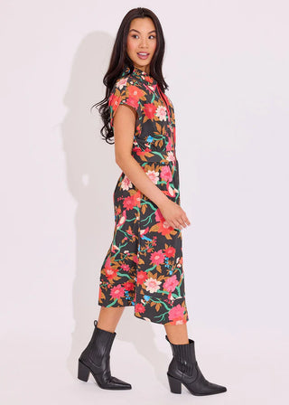 Belle Dress