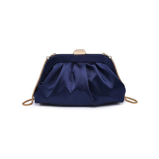Winter Clutch - Midnight