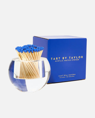 round-match-striker-royal-blue-matches-4697504.webp